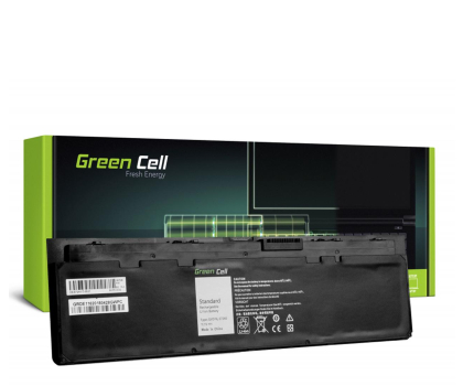 Bateria do laptopów Green Cell GVD76 F3G33 do Dell Latitude DE116